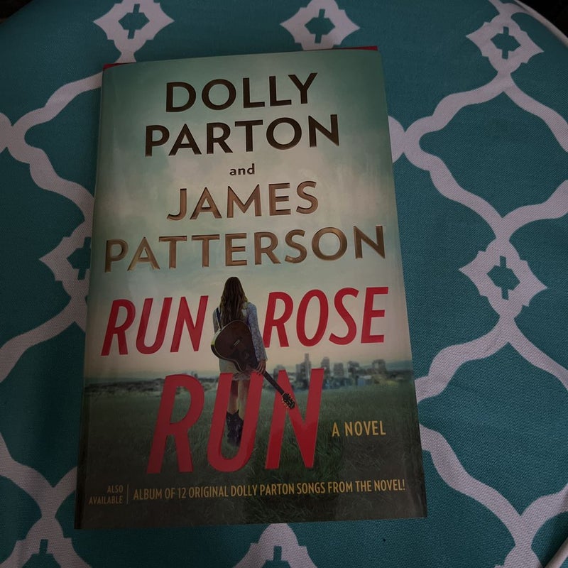 Run, Rose, Run