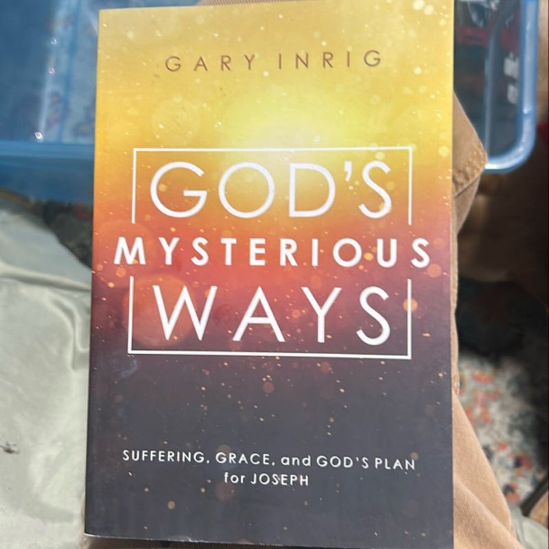 God's Mysterious Ways