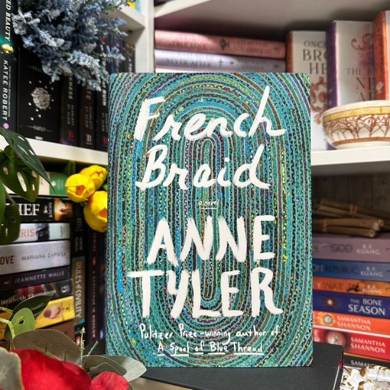French Braid