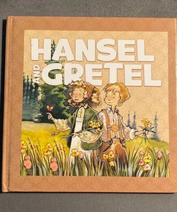 Hansel And Gretel 