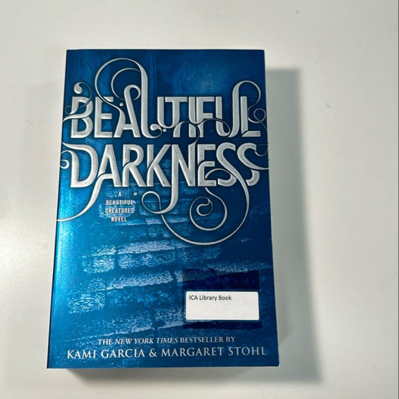 Beautiful Darkness