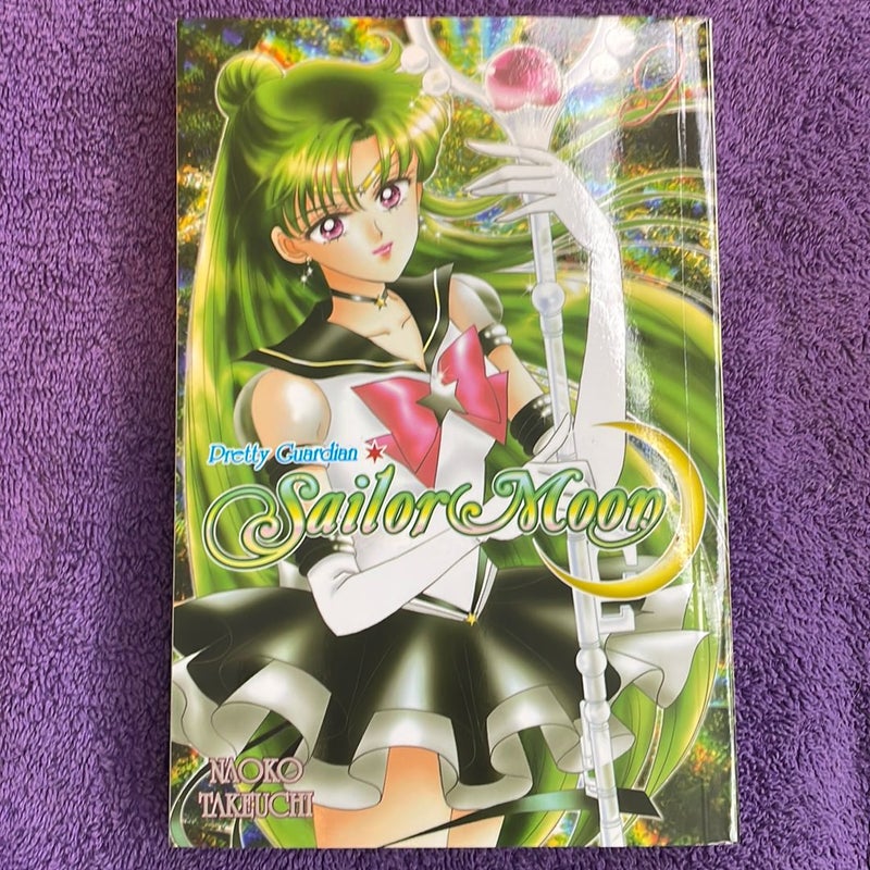 Sailor Moon Volume 9