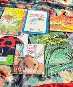 Children’s Book Bundle