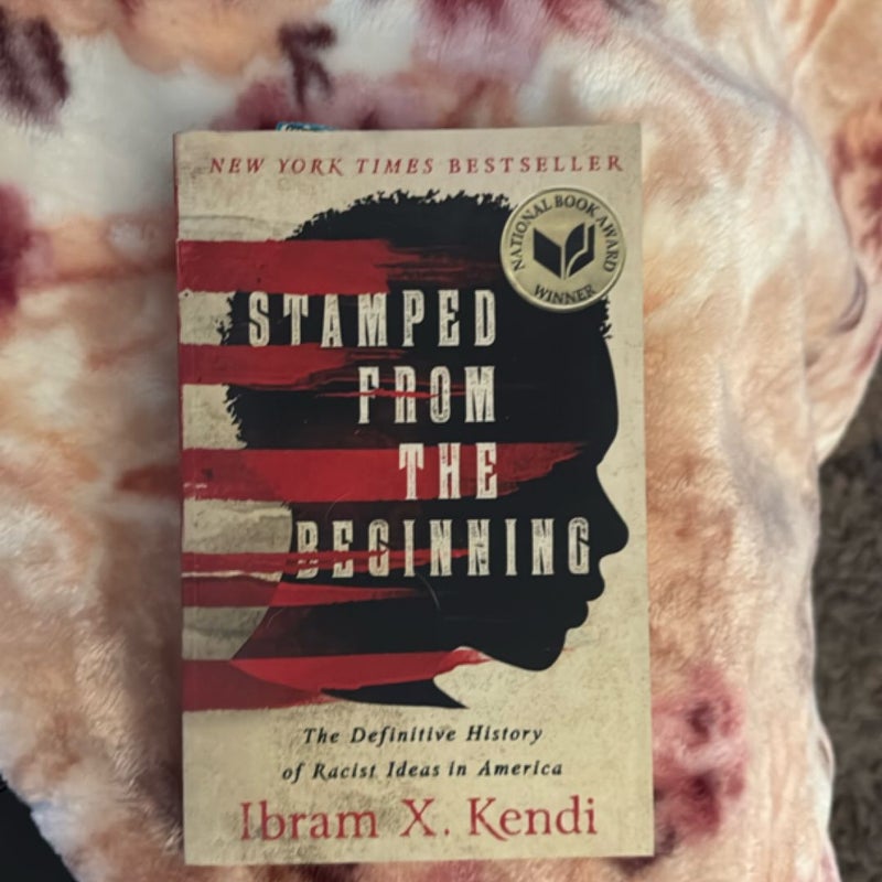 Stamped from the Beginning