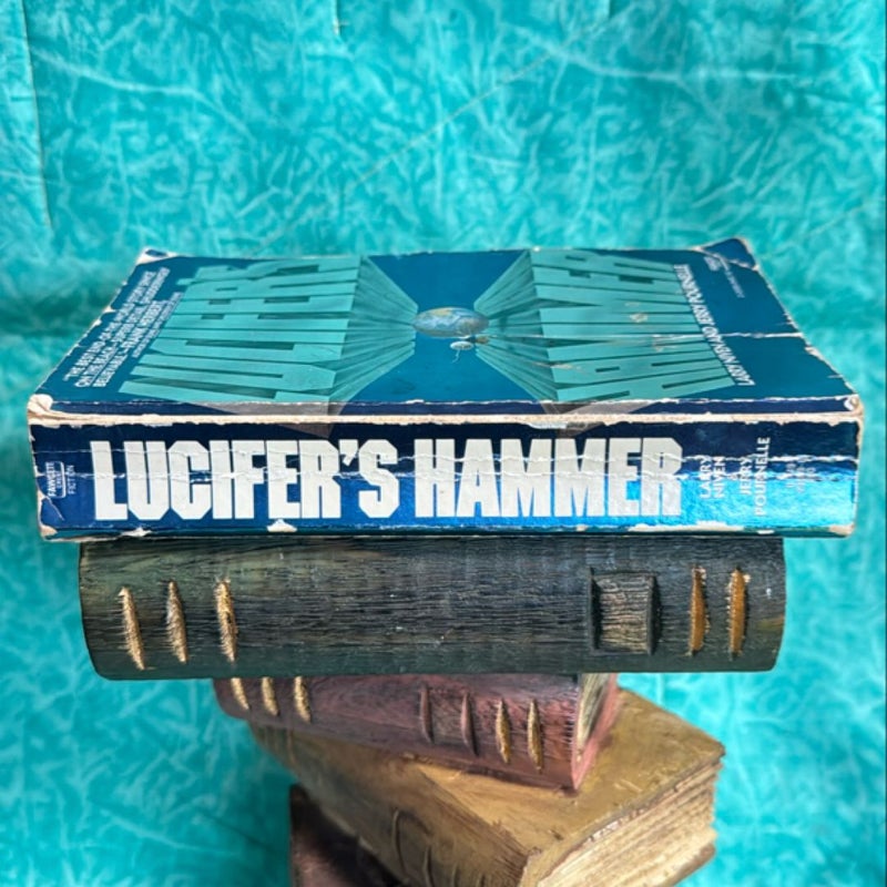 Lucifer's Hammer