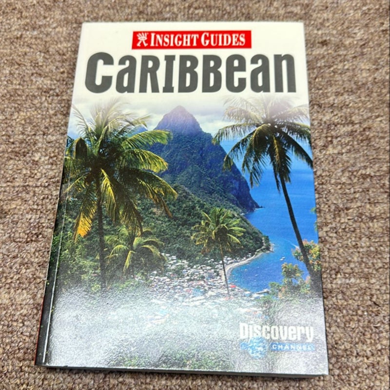 Insight Guide to Caribbean