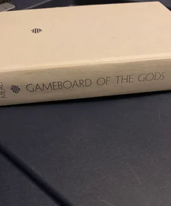 Gameboard Of The Gods