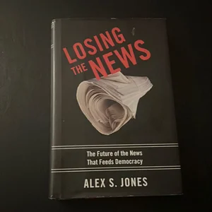 Losing the News