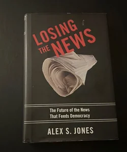 Losing the News