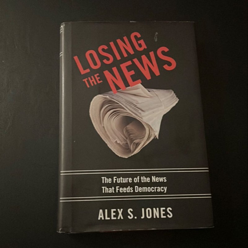 Losing the News