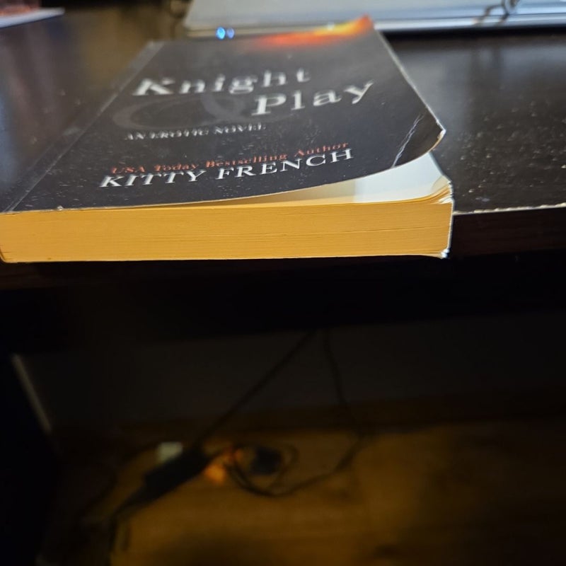 Knight and Play