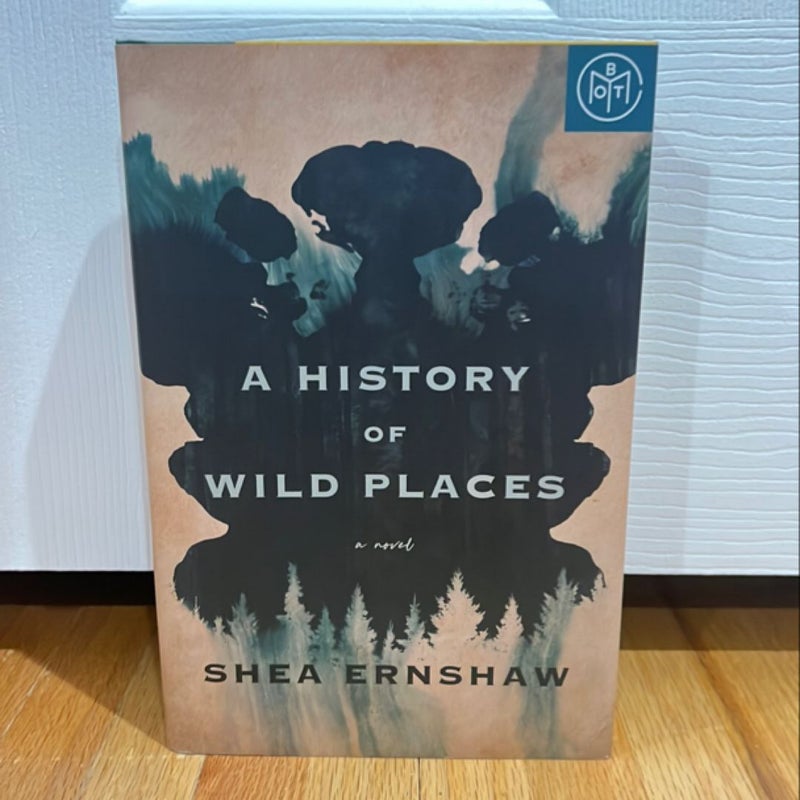 A History of Wild Places