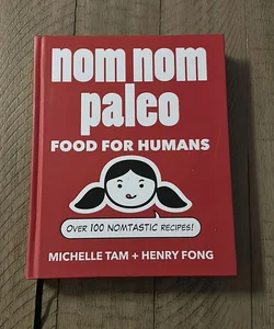 Nom Nom Paleo