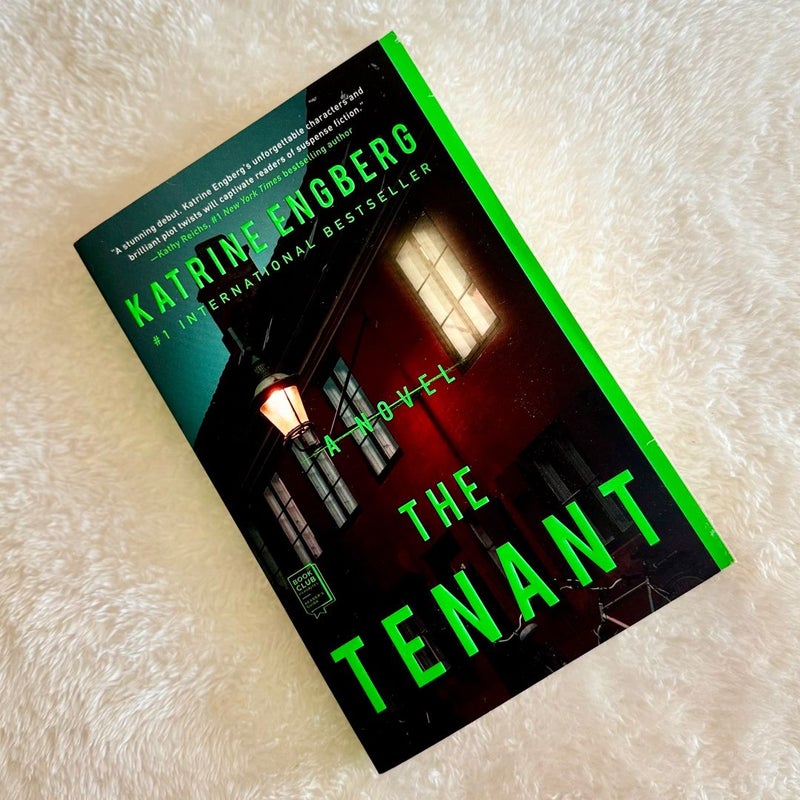 The Tenant