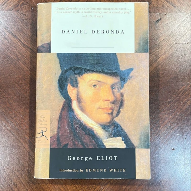 Daniel Deronda