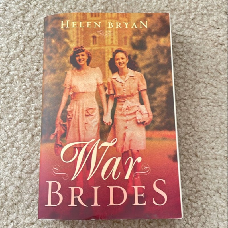 War Brides