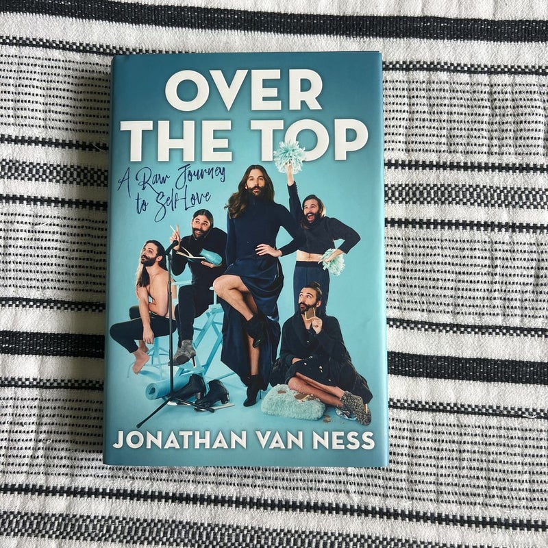 Over the Top