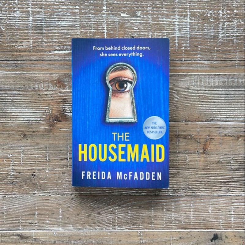 The Housemaid