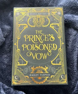 The princes poisoned vow