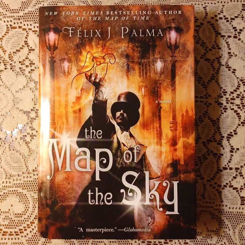 The Map of the Sky