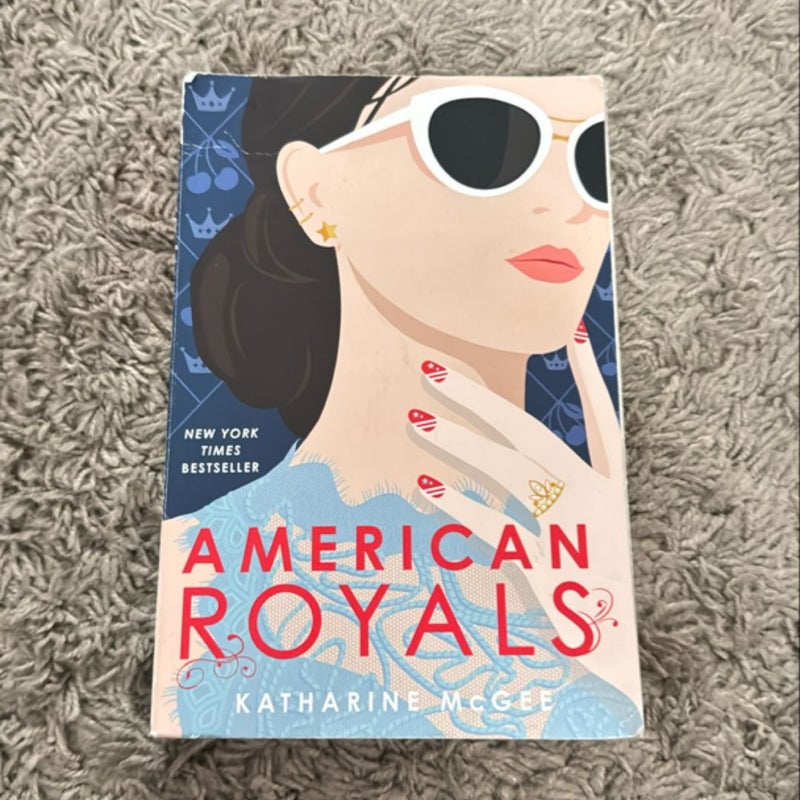 American Royals