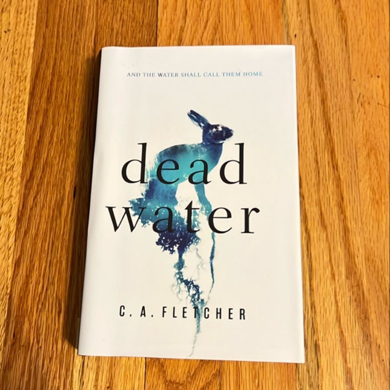 Dead Water