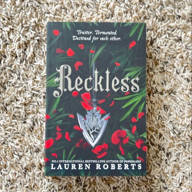Reckless