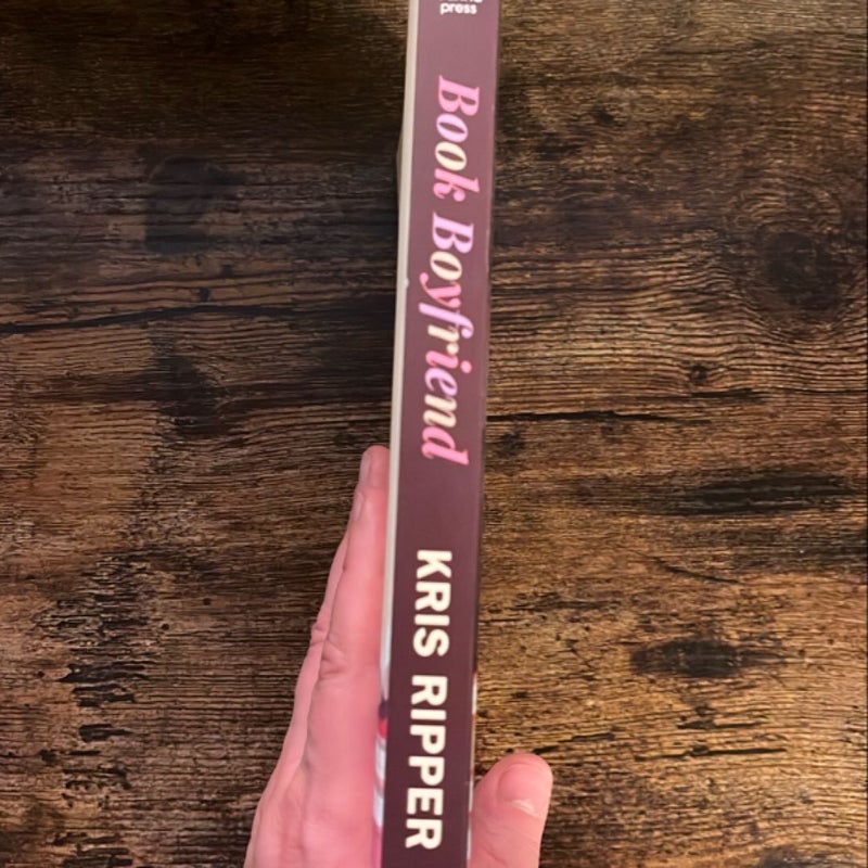 Book Boyfriend