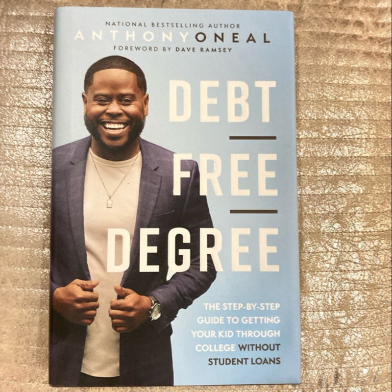 Debt-Free Degree