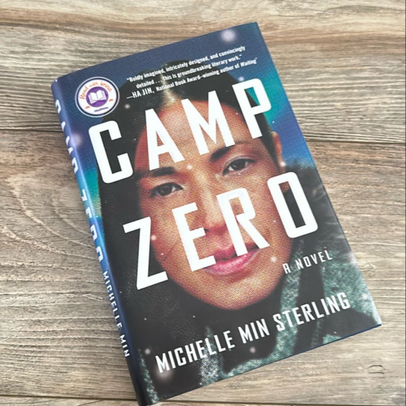 Camp Zero