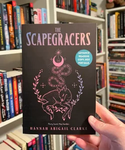 The Scapegracers