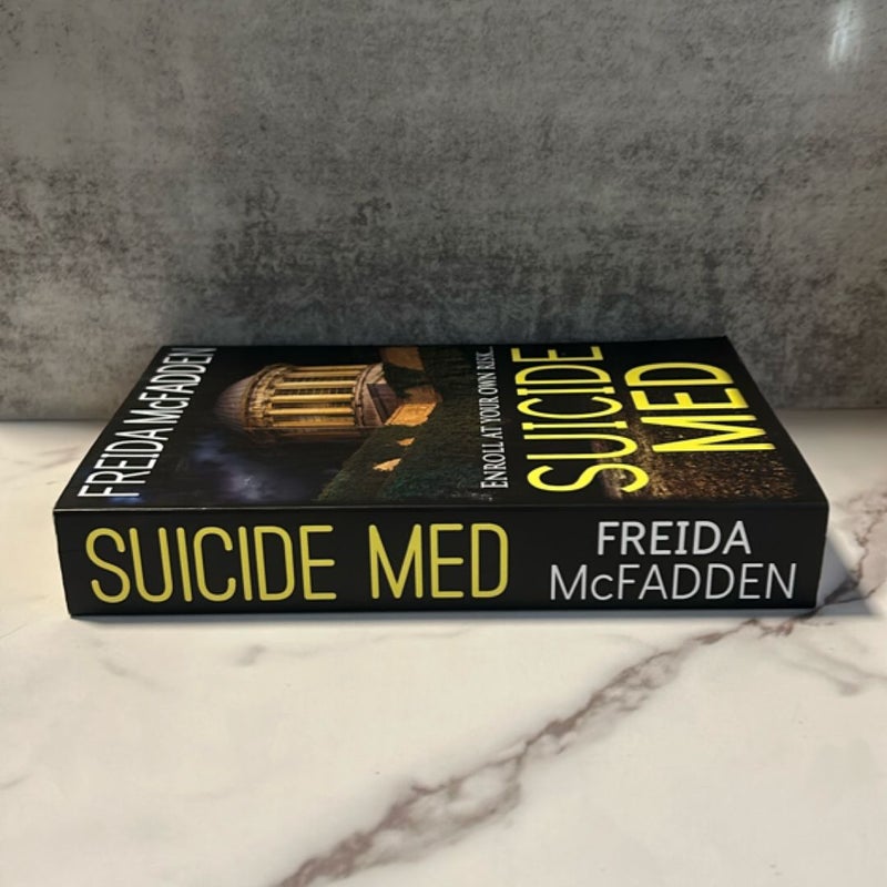 Suicide Med