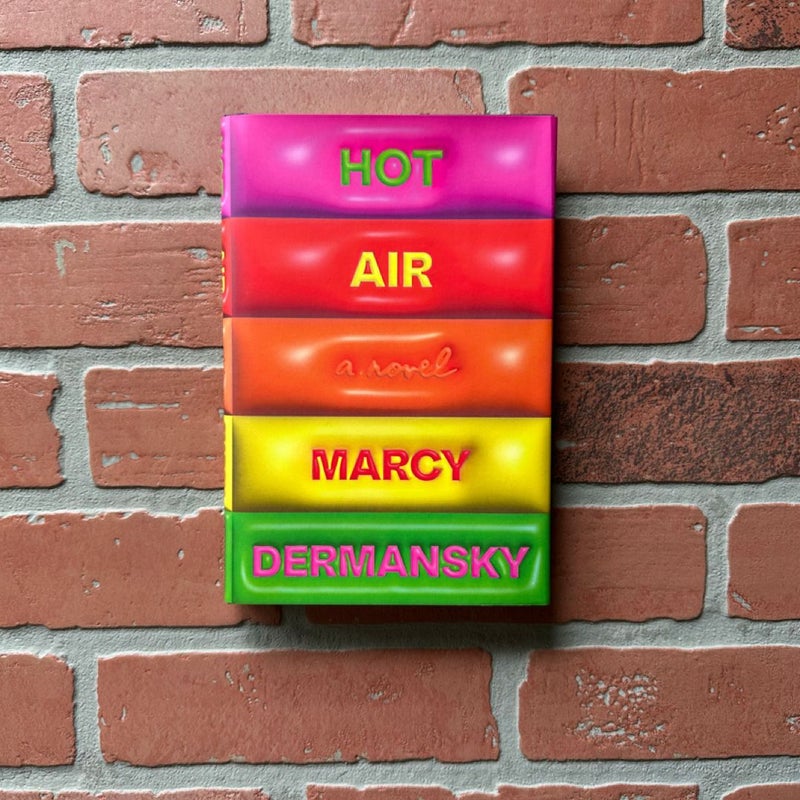 Hot Air