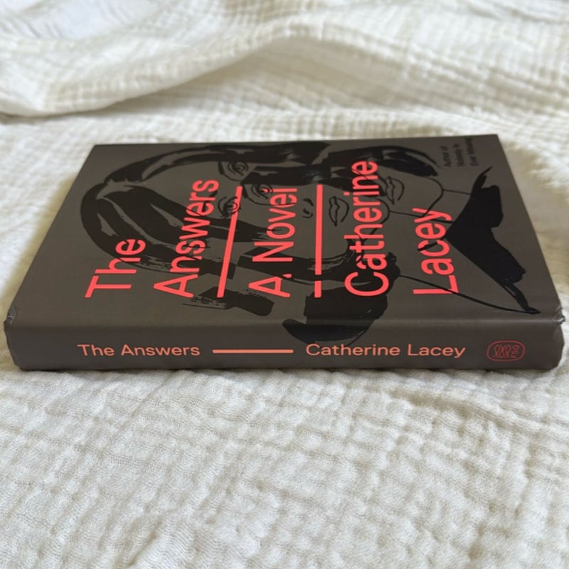 The Answers