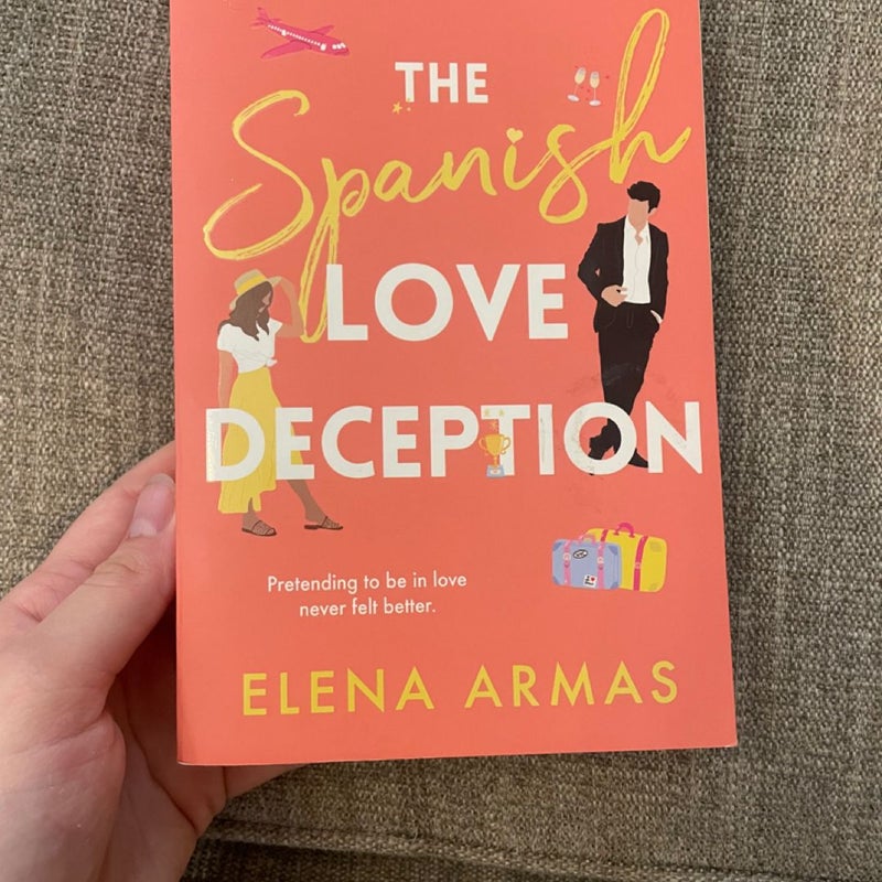 The Spanish Love Deception