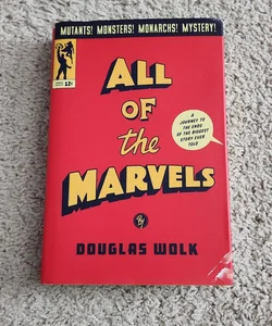 All of the Marvels