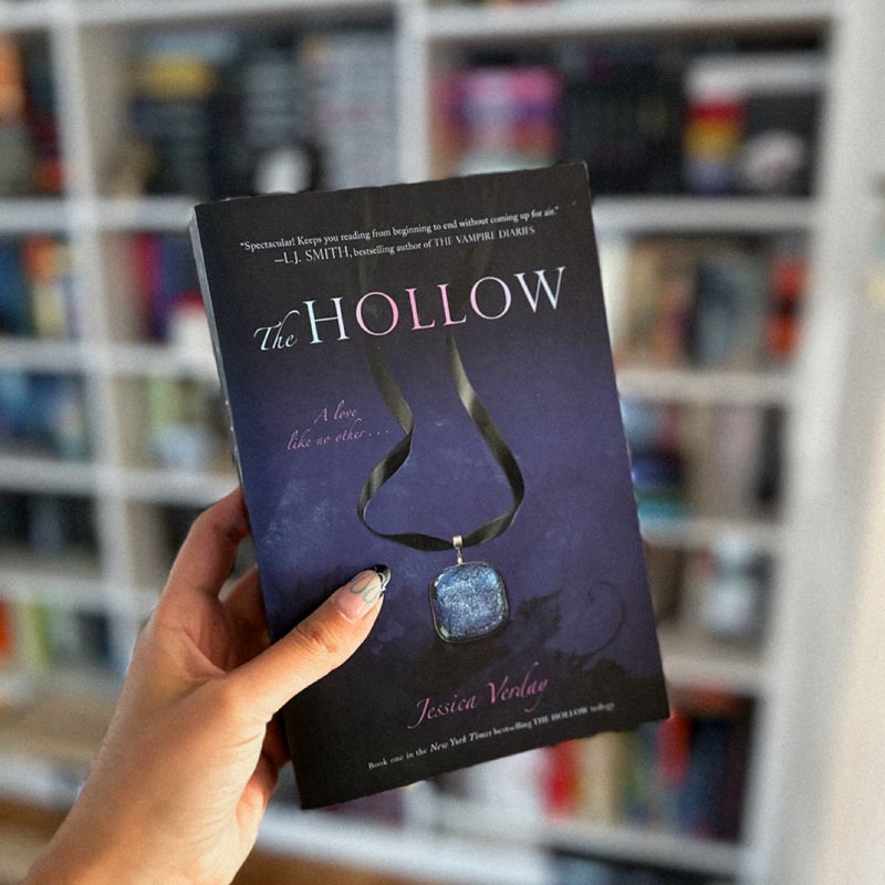 The Hollow