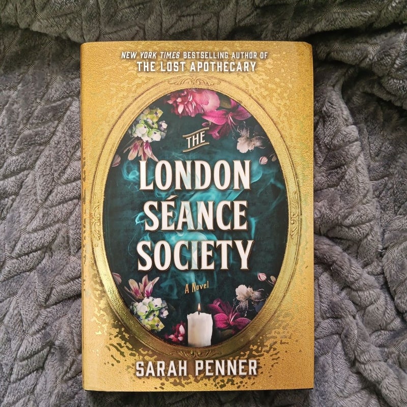 The London Séance Society