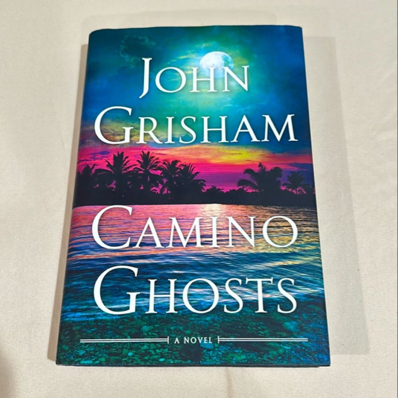 Camino Ghosts