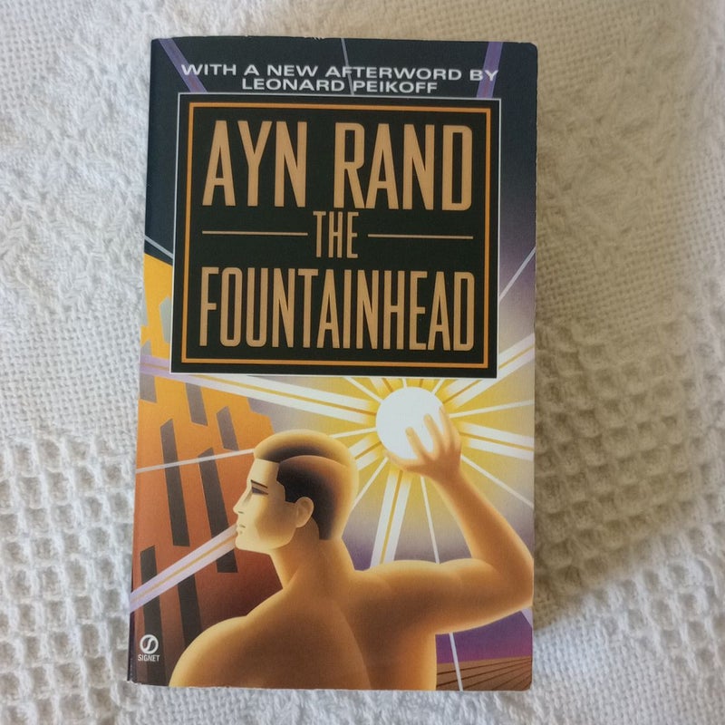 The Fountainhead
