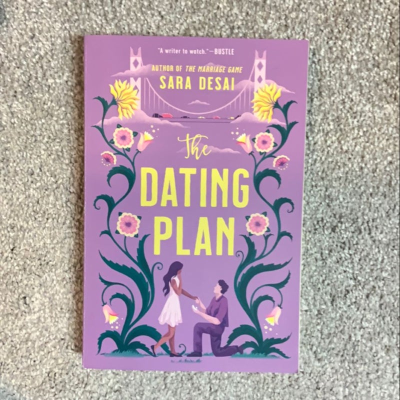 The Dating Plan