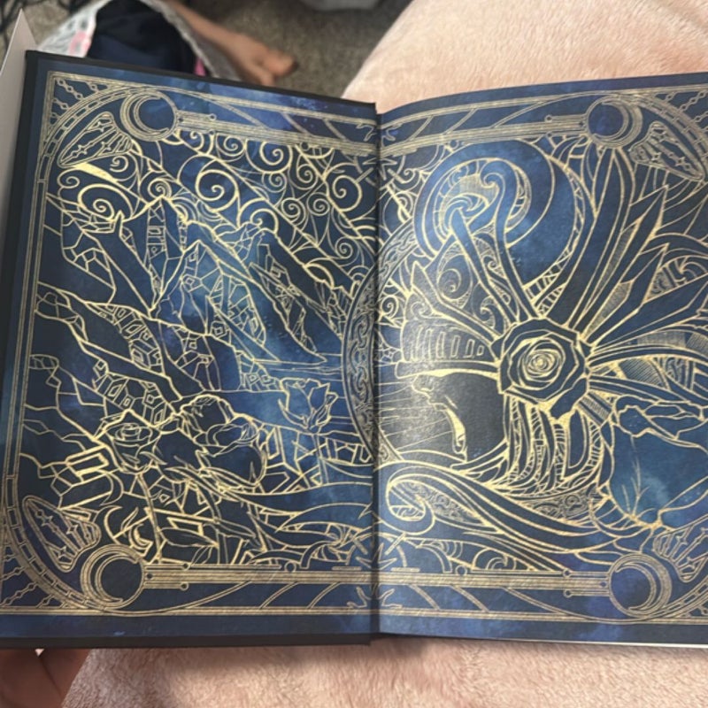 Heavenbreaker (Deluxe Limited Edition)