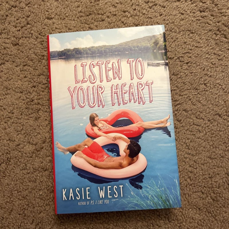 Listen to Your Heart