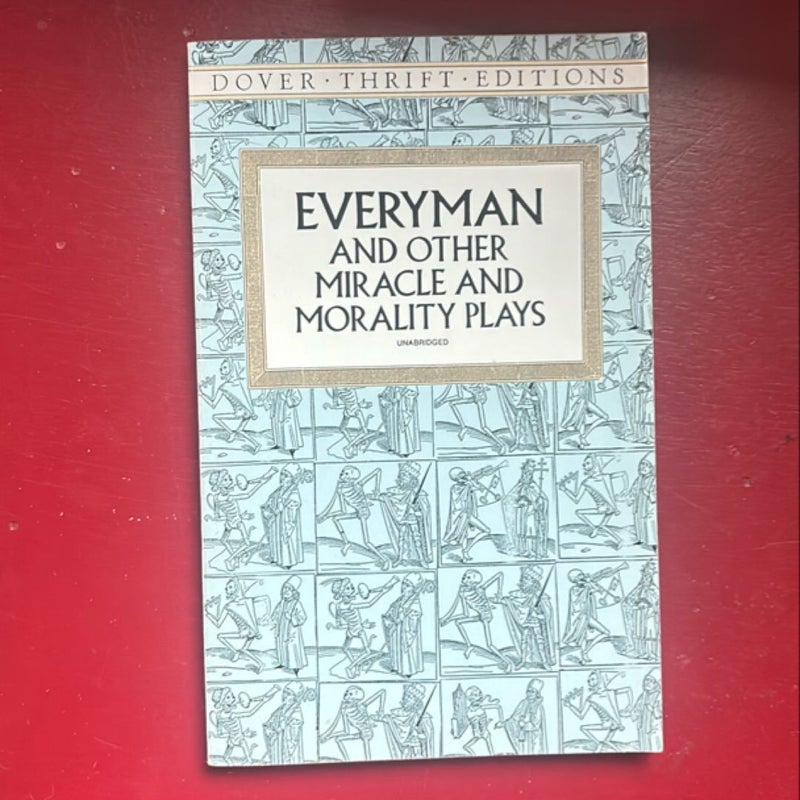 Everyman