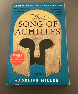 The Song of Achilles