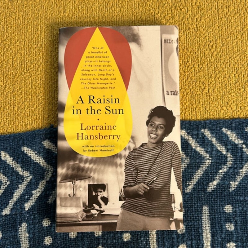 A Raisin in the Sun