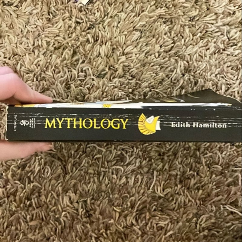 Mythology