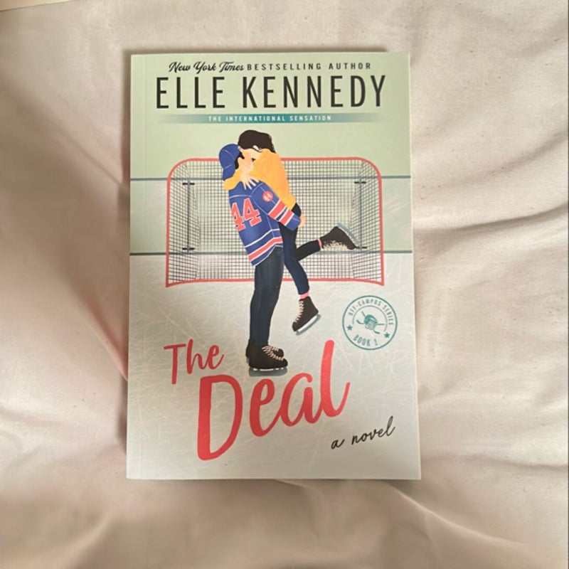 The Deal
