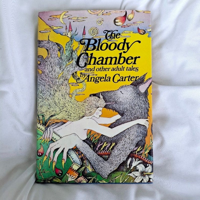 The Bloody Chamber