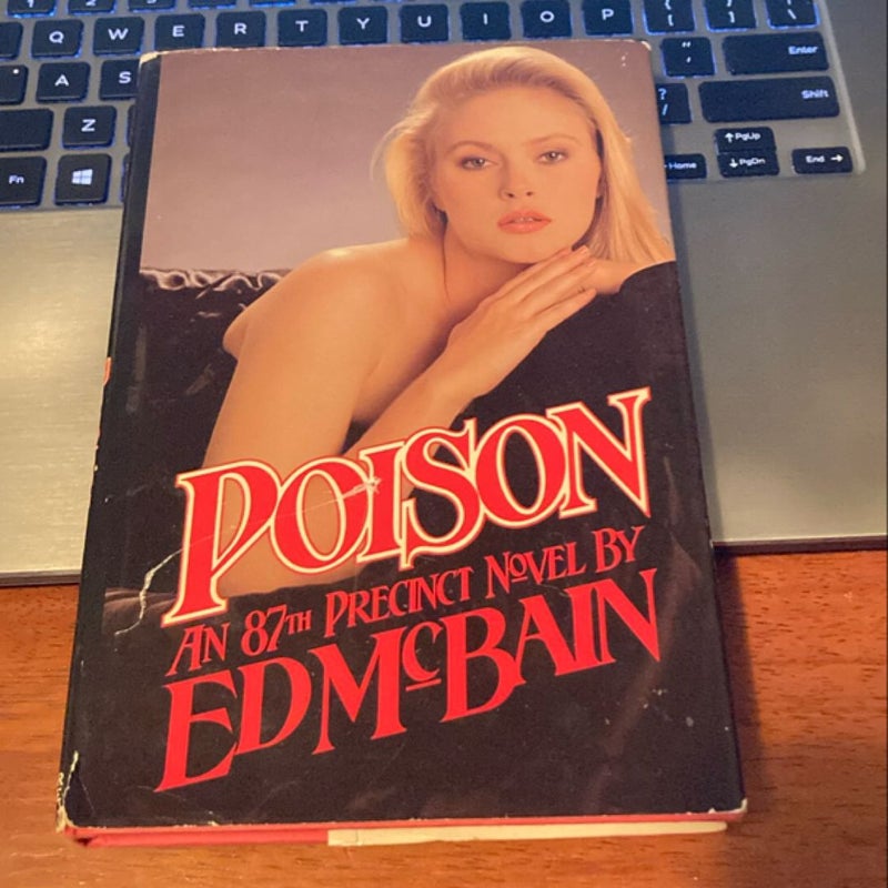 Poison 